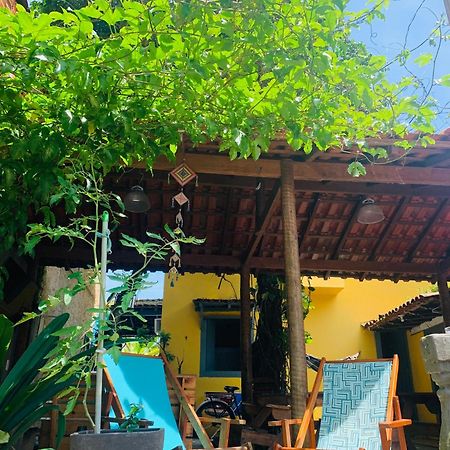 Maracuja Hostel Параті Екстер'єр фото
