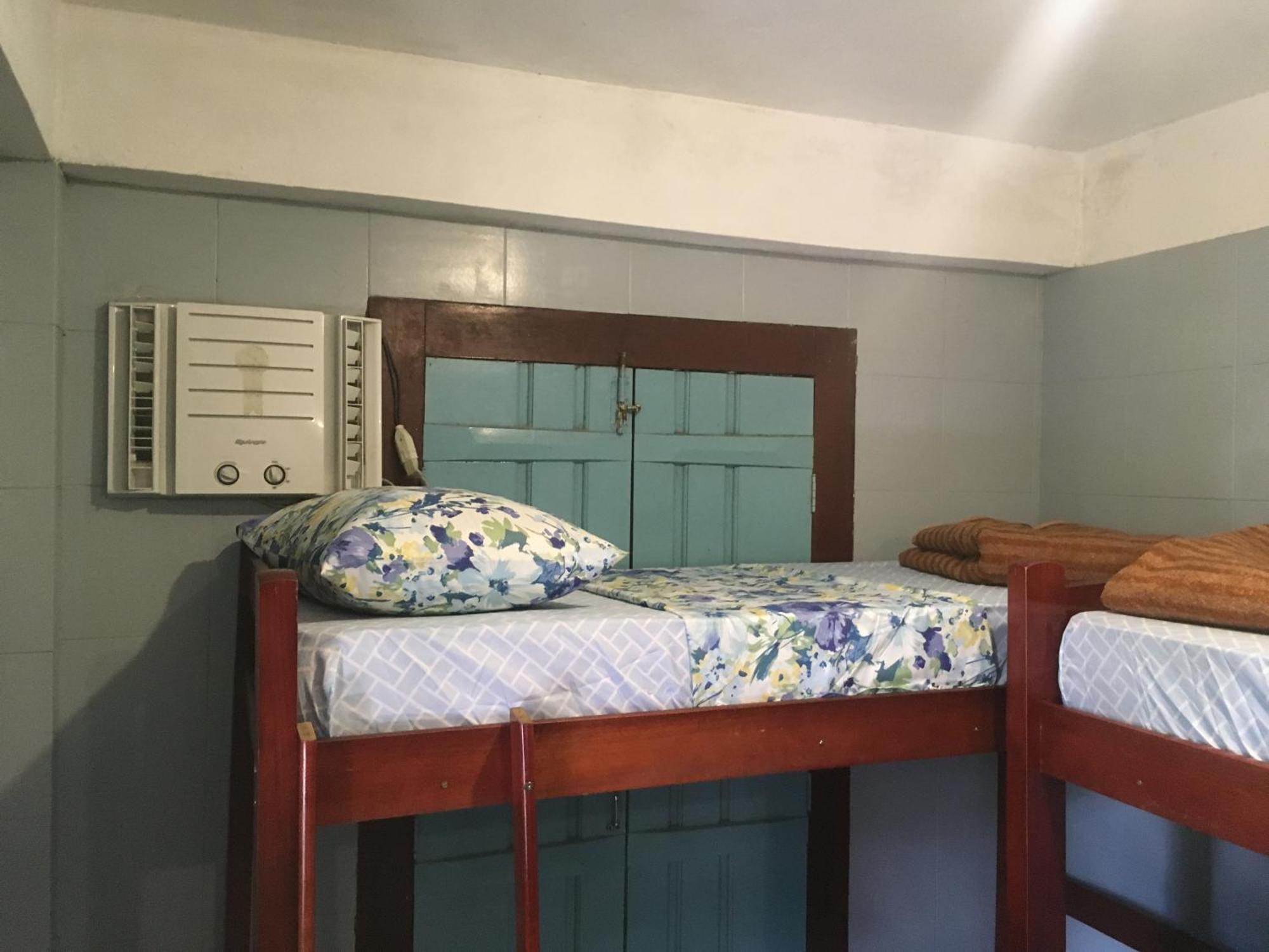Maracuja Hostel Параті Екстер'єр фото