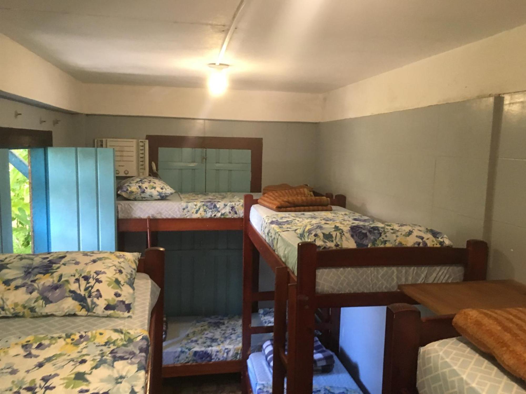 Maracuja Hostel Параті Екстер'єр фото