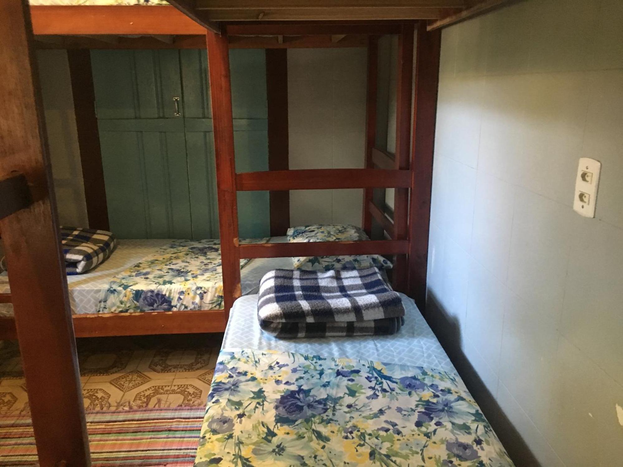 Maracuja Hostel Параті Екстер'єр фото
