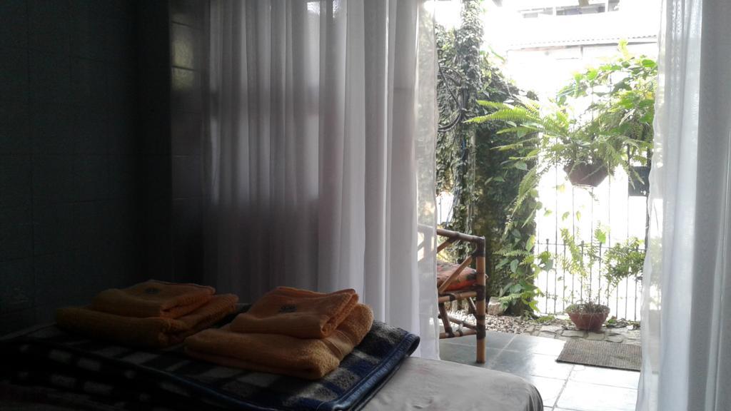 Maracuja Hostel Параті Екстер'єр фото