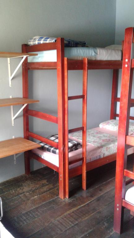 Maracuja Hostel Параті Екстер'єр фото