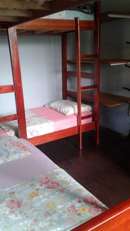 Maracuja Hostel Параті Екстер'єр фото