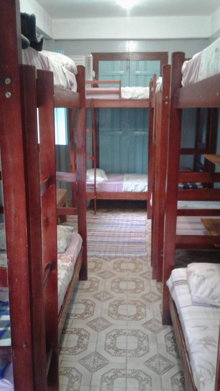Maracuja Hostel Параті Екстер'єр фото