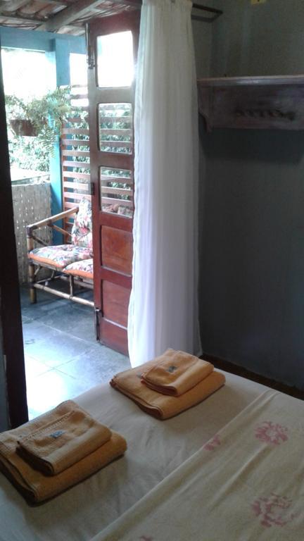 Maracuja Hostel Параті Екстер'єр фото