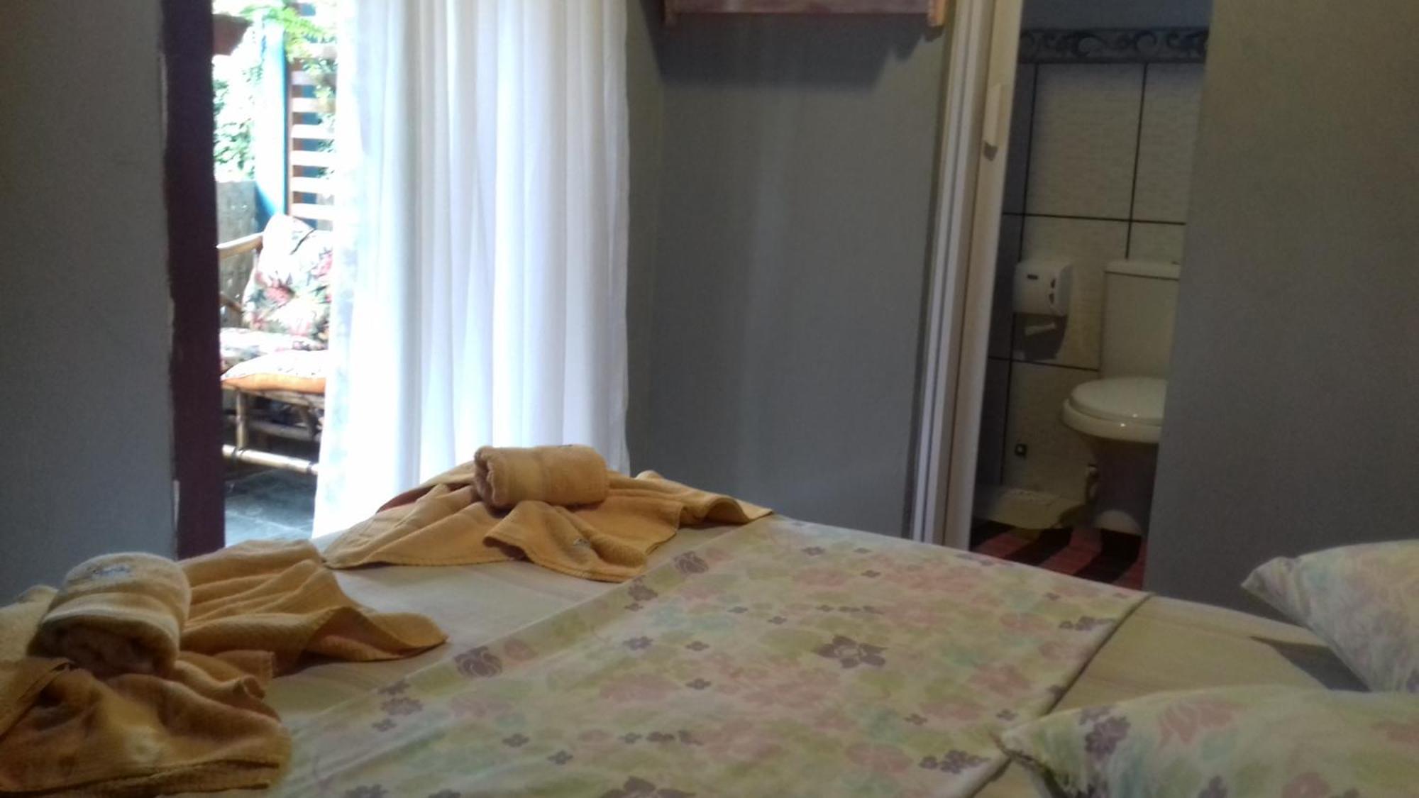 Maracuja Hostel Параті Екстер'єр фото