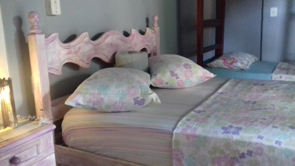 Maracuja Hostel Параті Екстер'єр фото