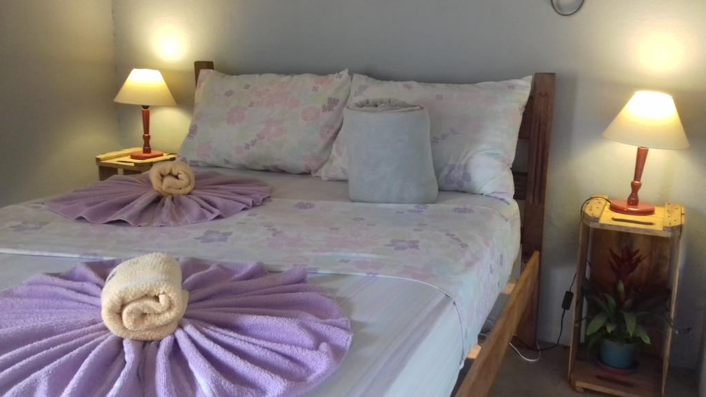 Maracuja Hostel Параті Екстер'єр фото