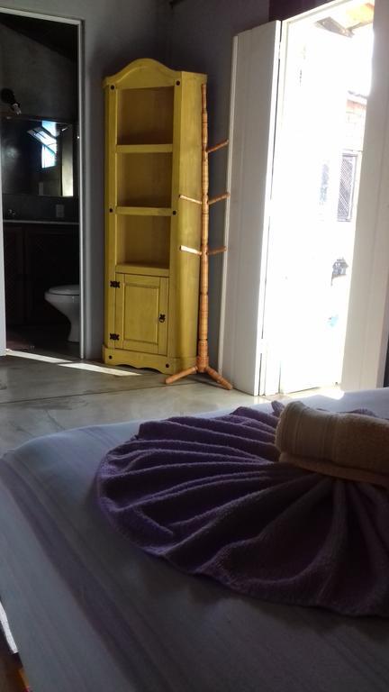 Maracuja Hostel Параті Екстер'єр фото
