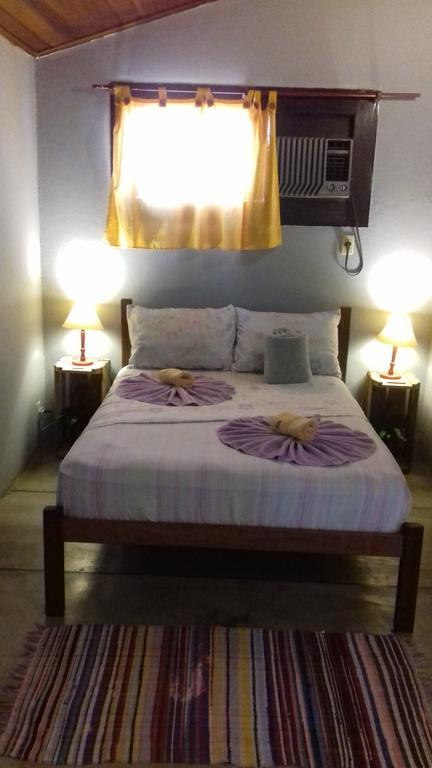 Maracuja Hostel Параті Екстер'єр фото