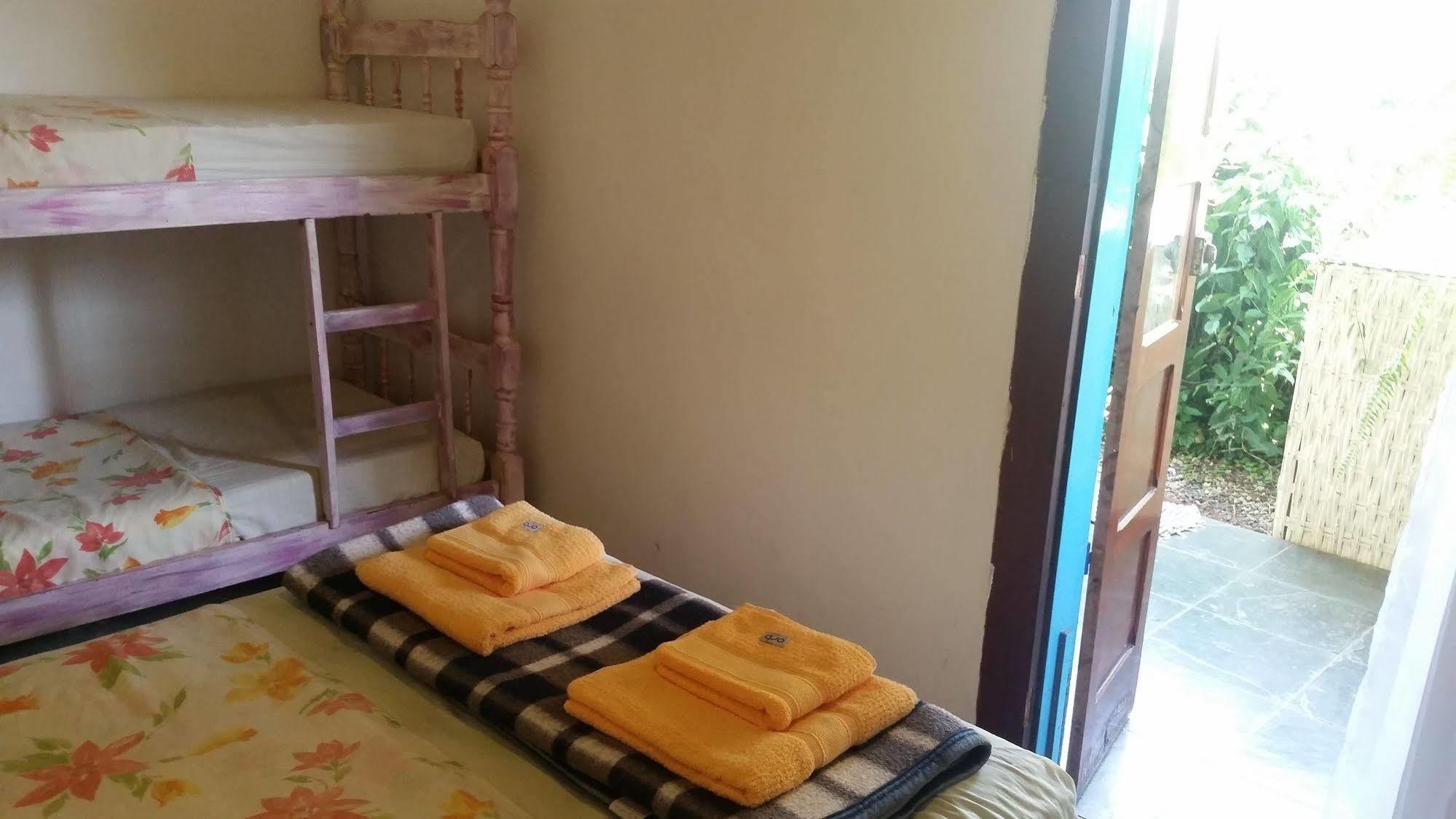 Maracuja Hostel Параті Екстер'єр фото