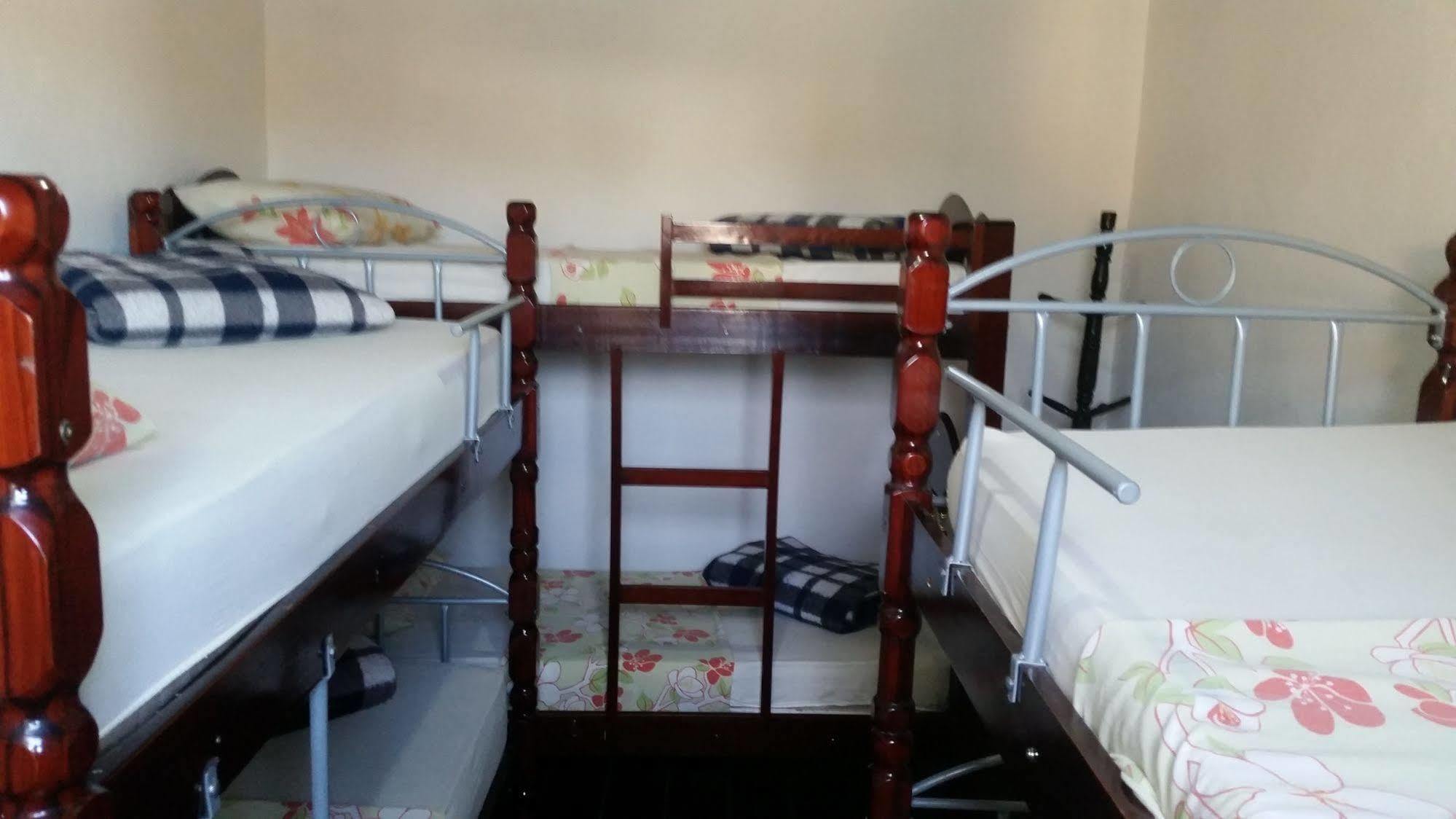 Maracuja Hostel Параті Екстер'єр фото