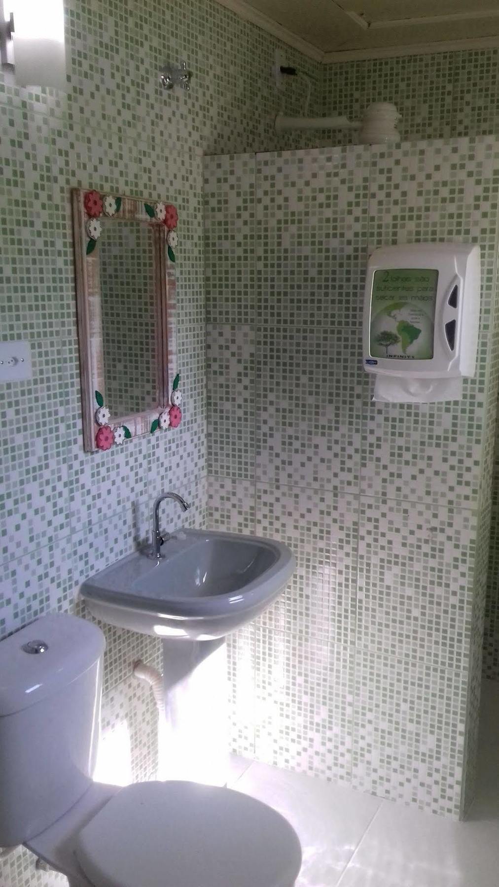 Maracuja Hostel Параті Екстер'єр фото
