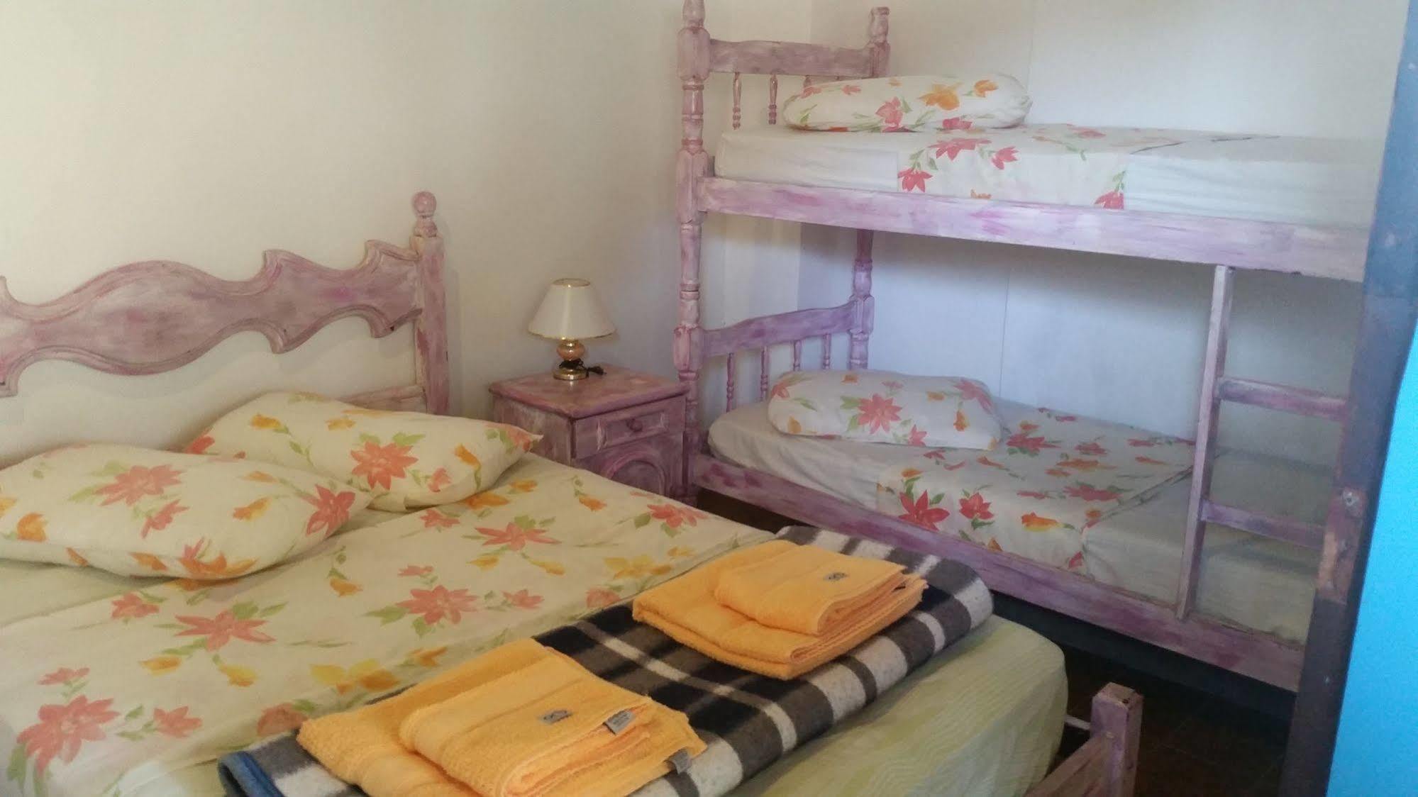Maracuja Hostel Параті Екстер'єр фото