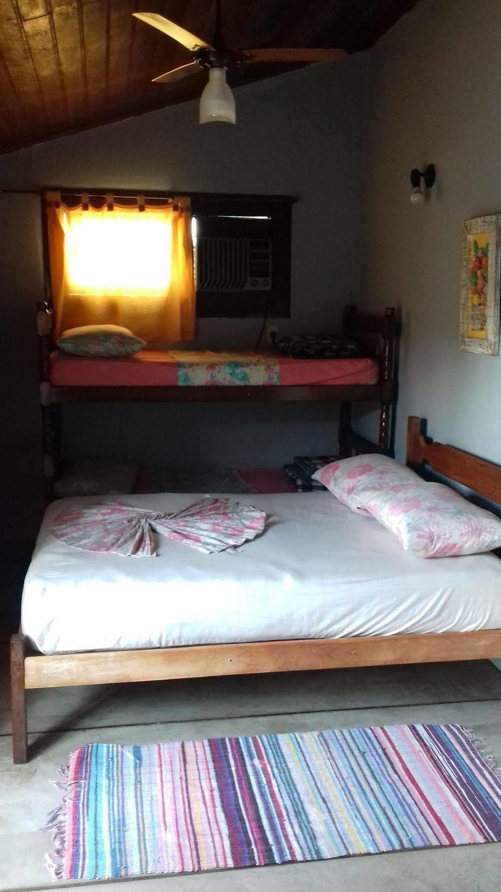 Maracuja Hostel Параті Екстер'єр фото
