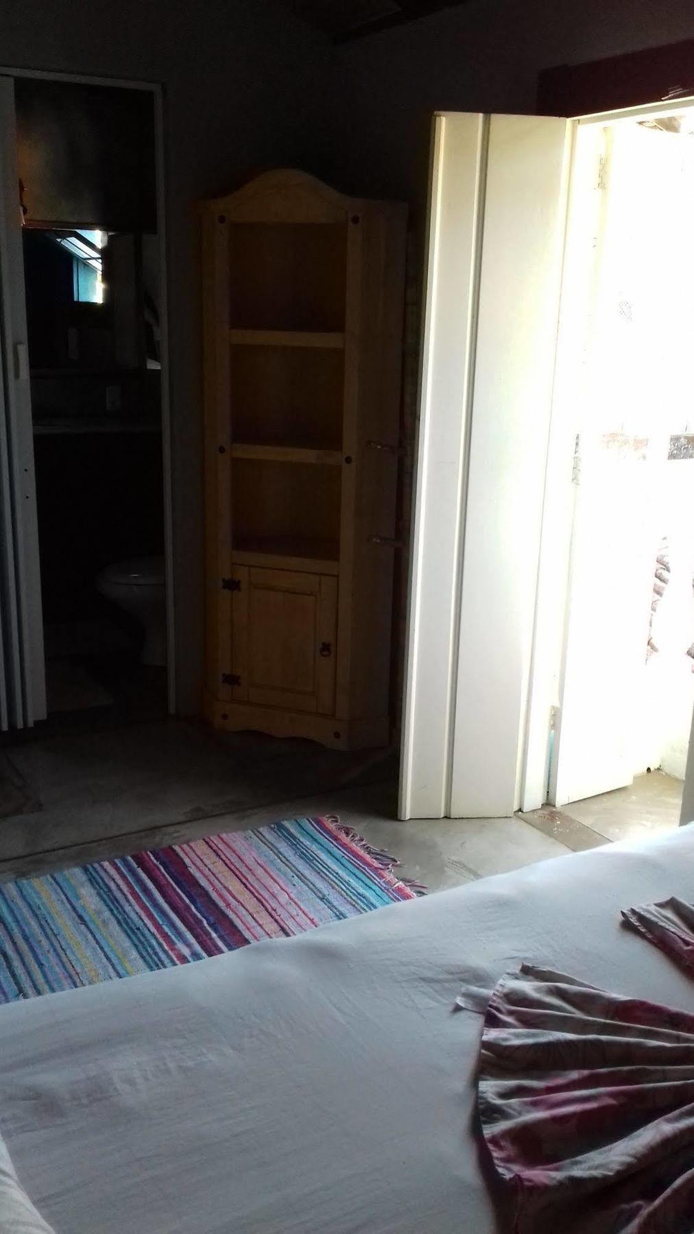 Maracuja Hostel Параті Екстер'єр фото