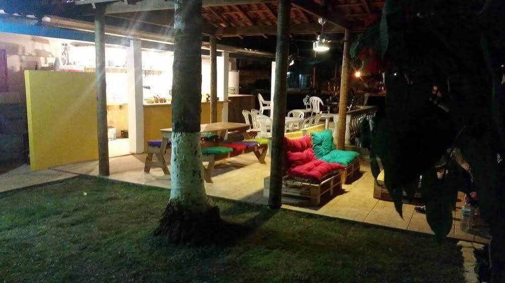 Maracuja Hostel Параті Екстер'єр фото